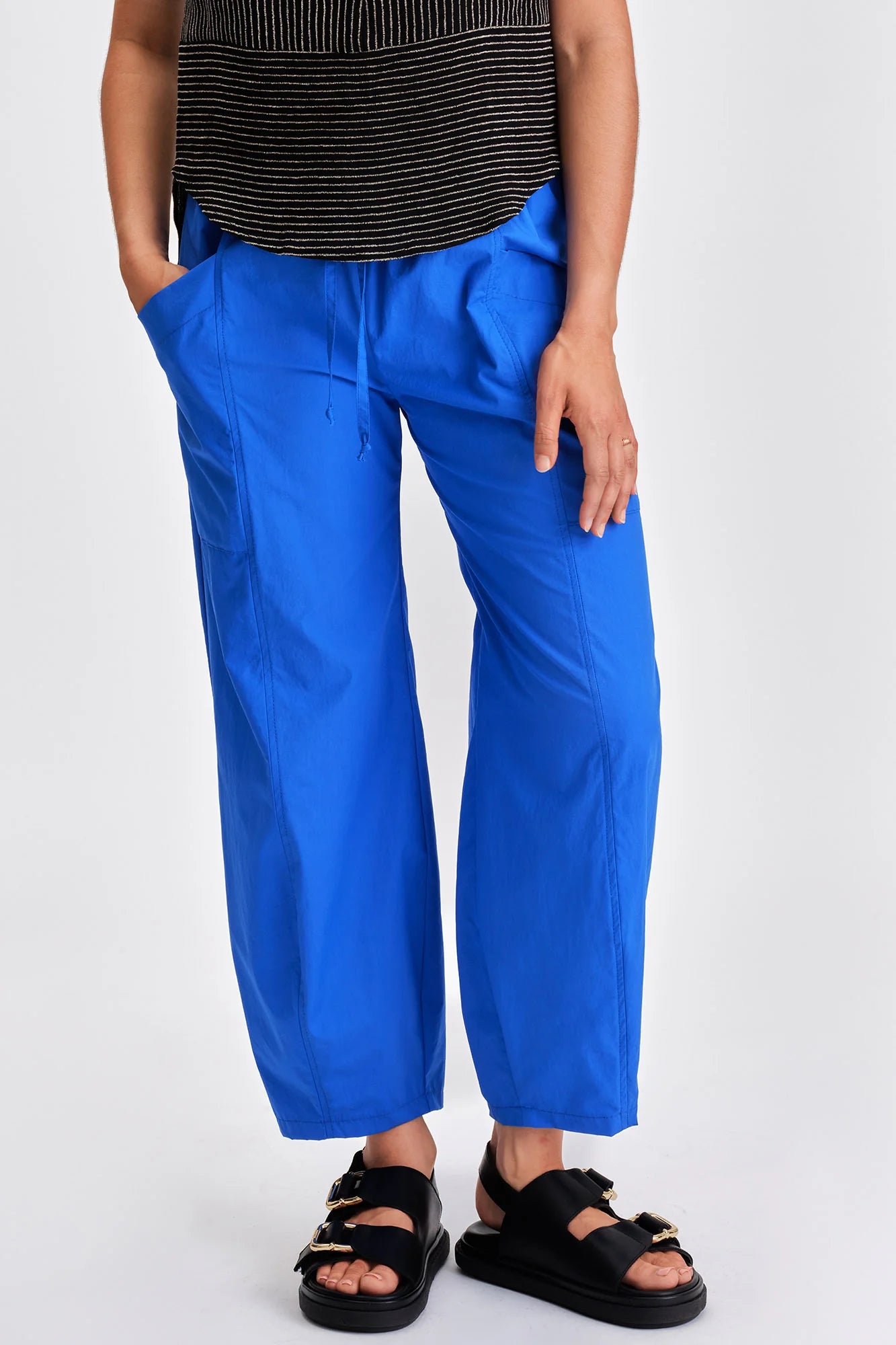 Jennifer Glasgow Electra Pants (2 colours)