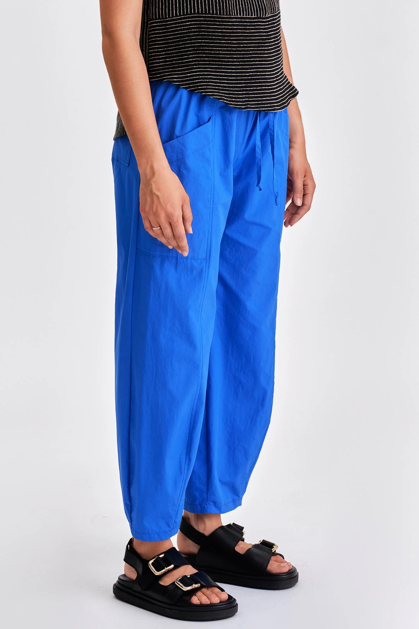 Jennifer Glasgow Electra Pants (2 colours)