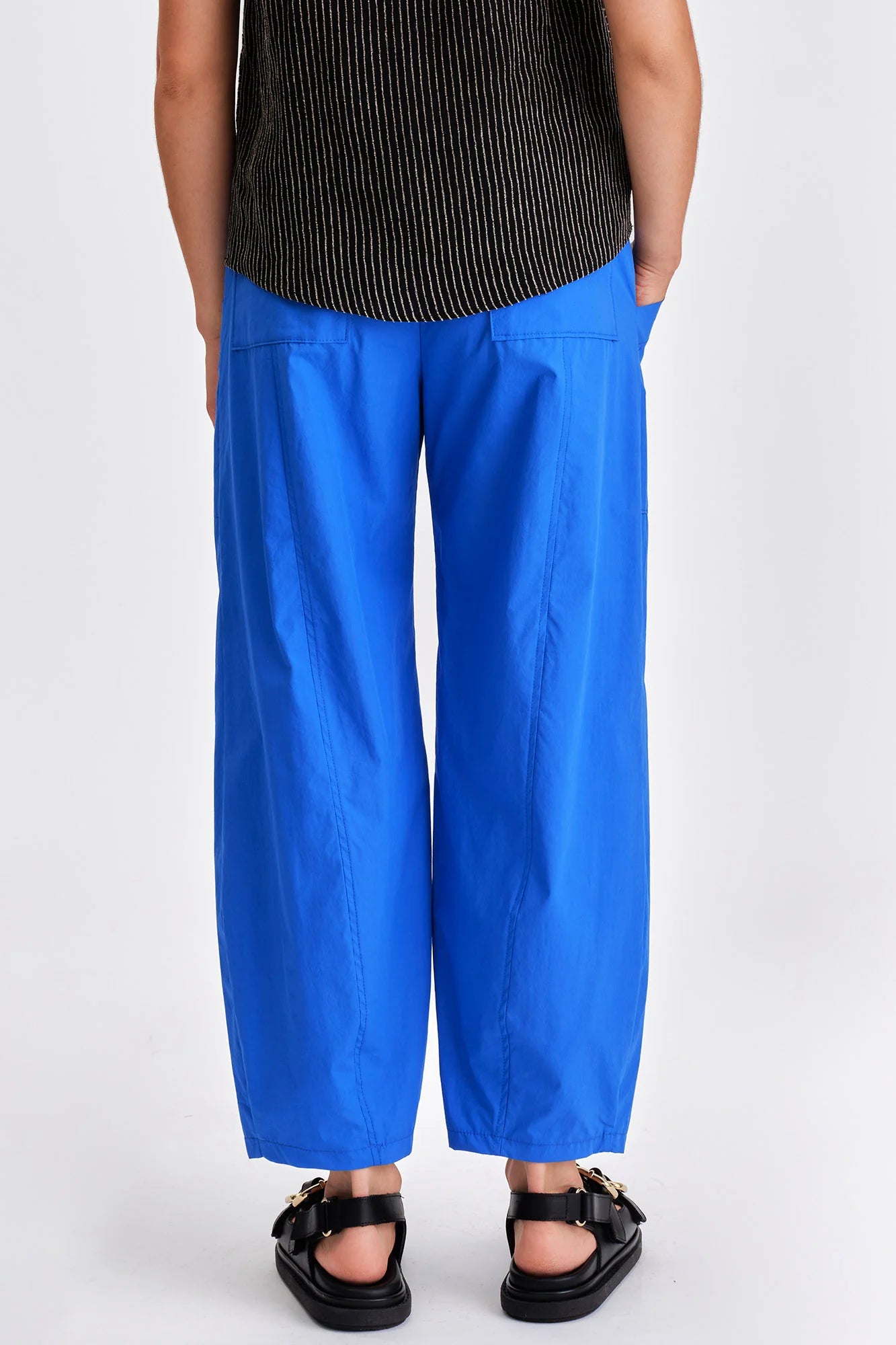 Jennifer Glasgow Electra Pants (2 colours)