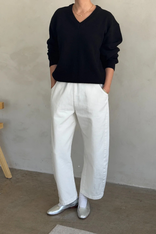 Le Bon Shoppe Arc Pants