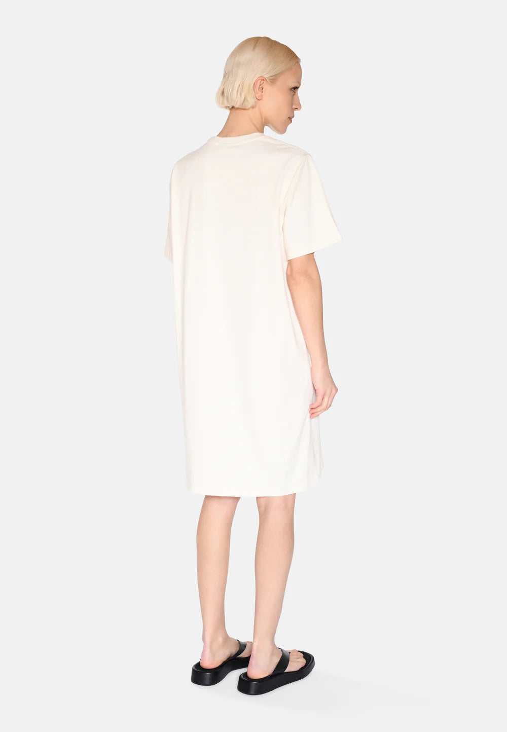 Minimum Lida T-Shirt Dress