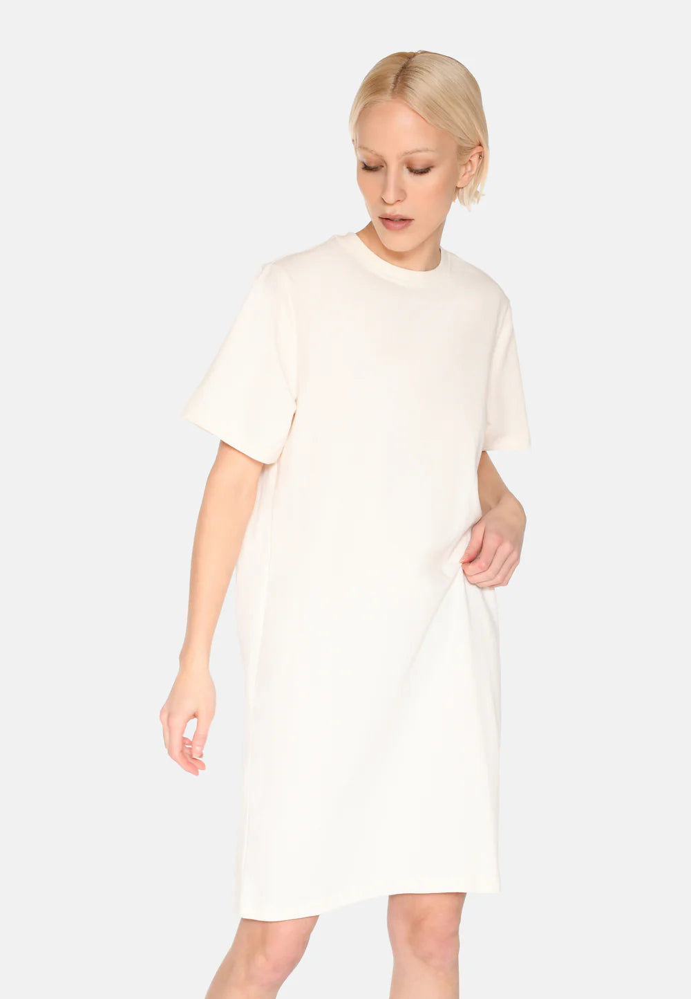Minimum Lida T-Shirt Dress