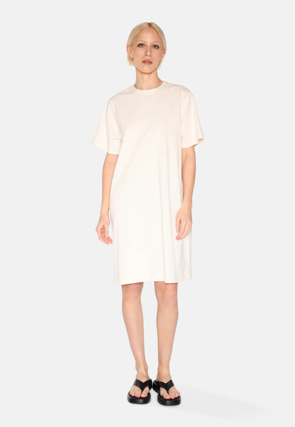 Minimum Lida T-Shirt Dress