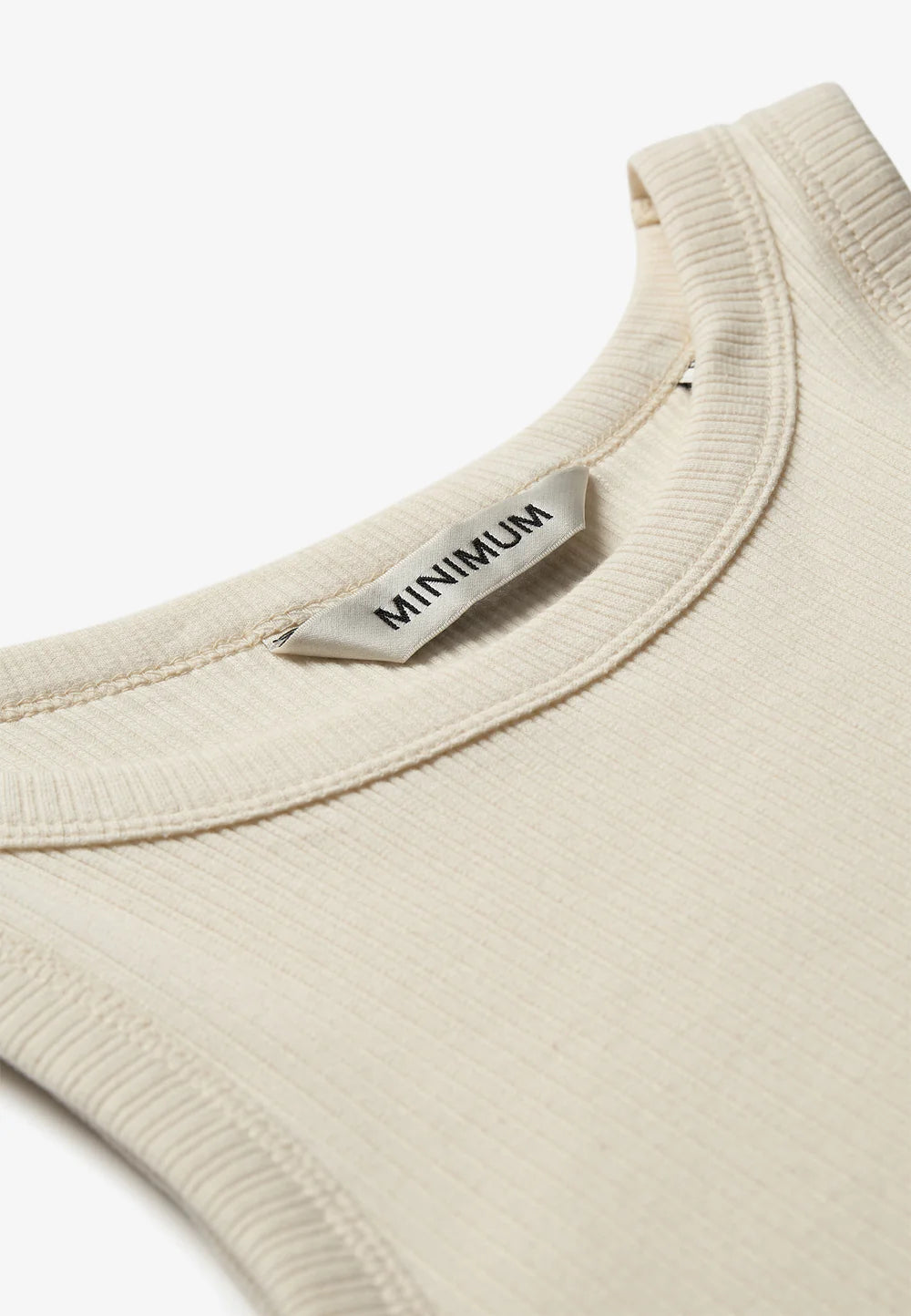 Minimum Lila Tank Top (+3 Colours)