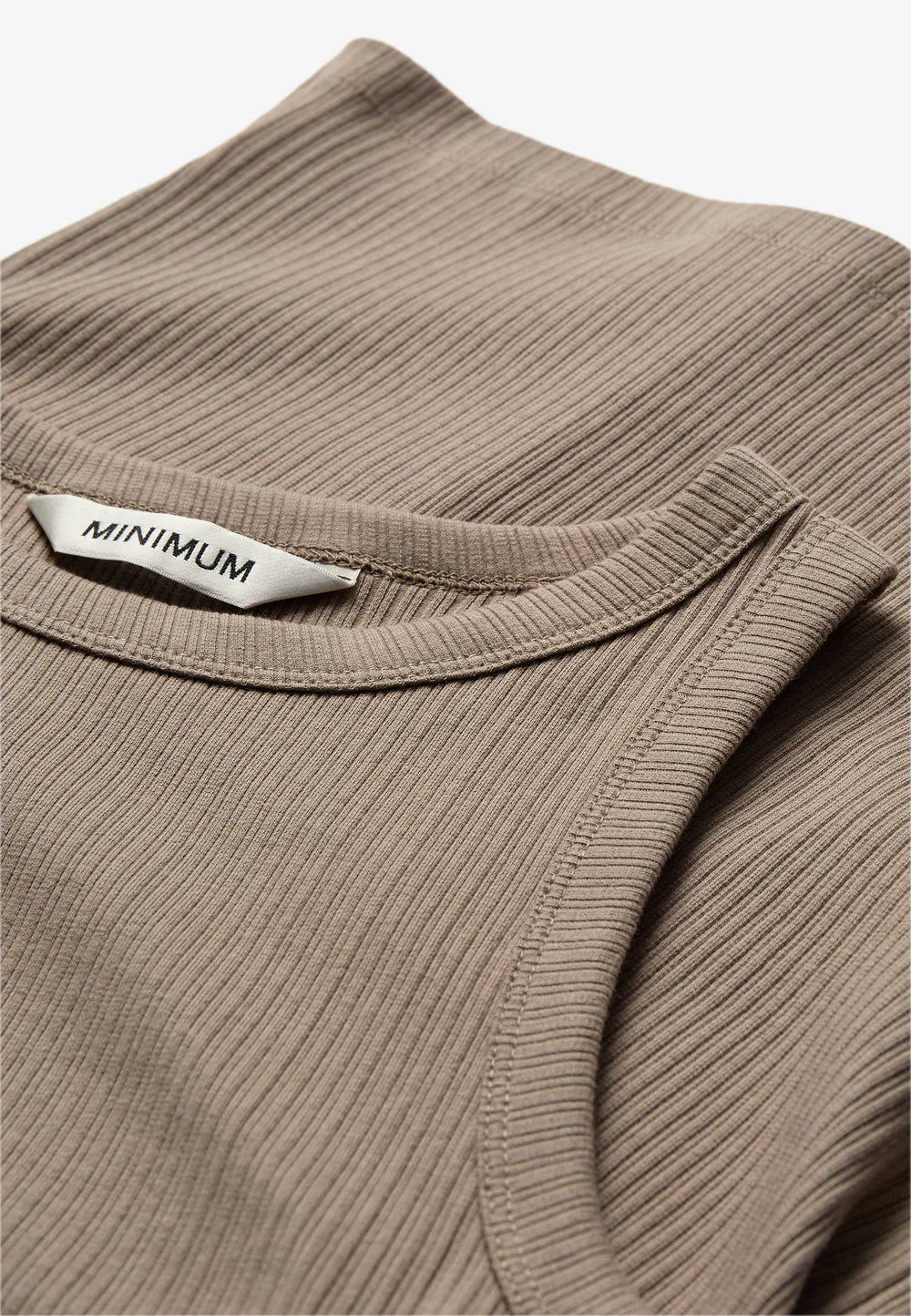 Minimum Lila Tank Top (+3 Colours)