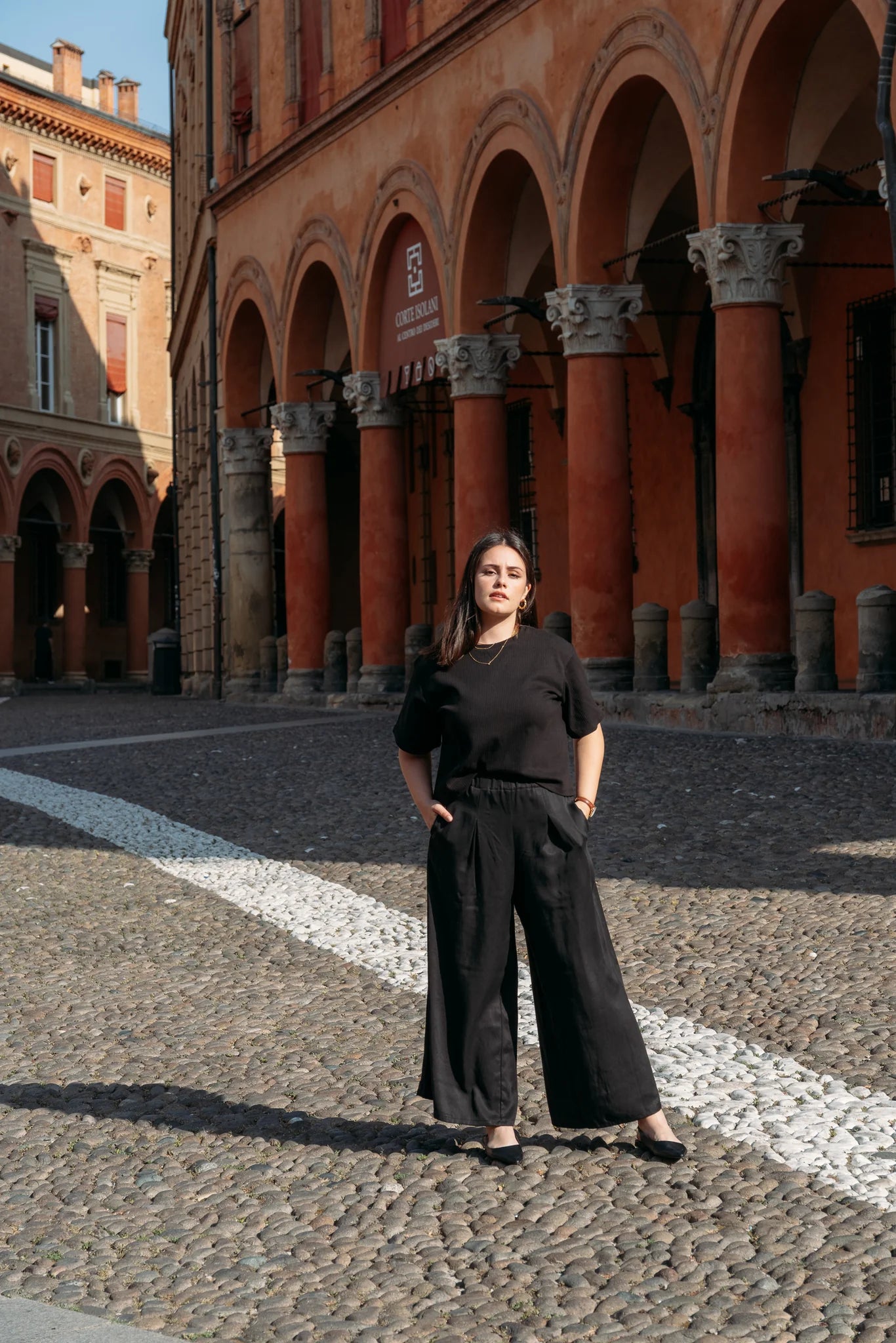 MAS Siena Pants