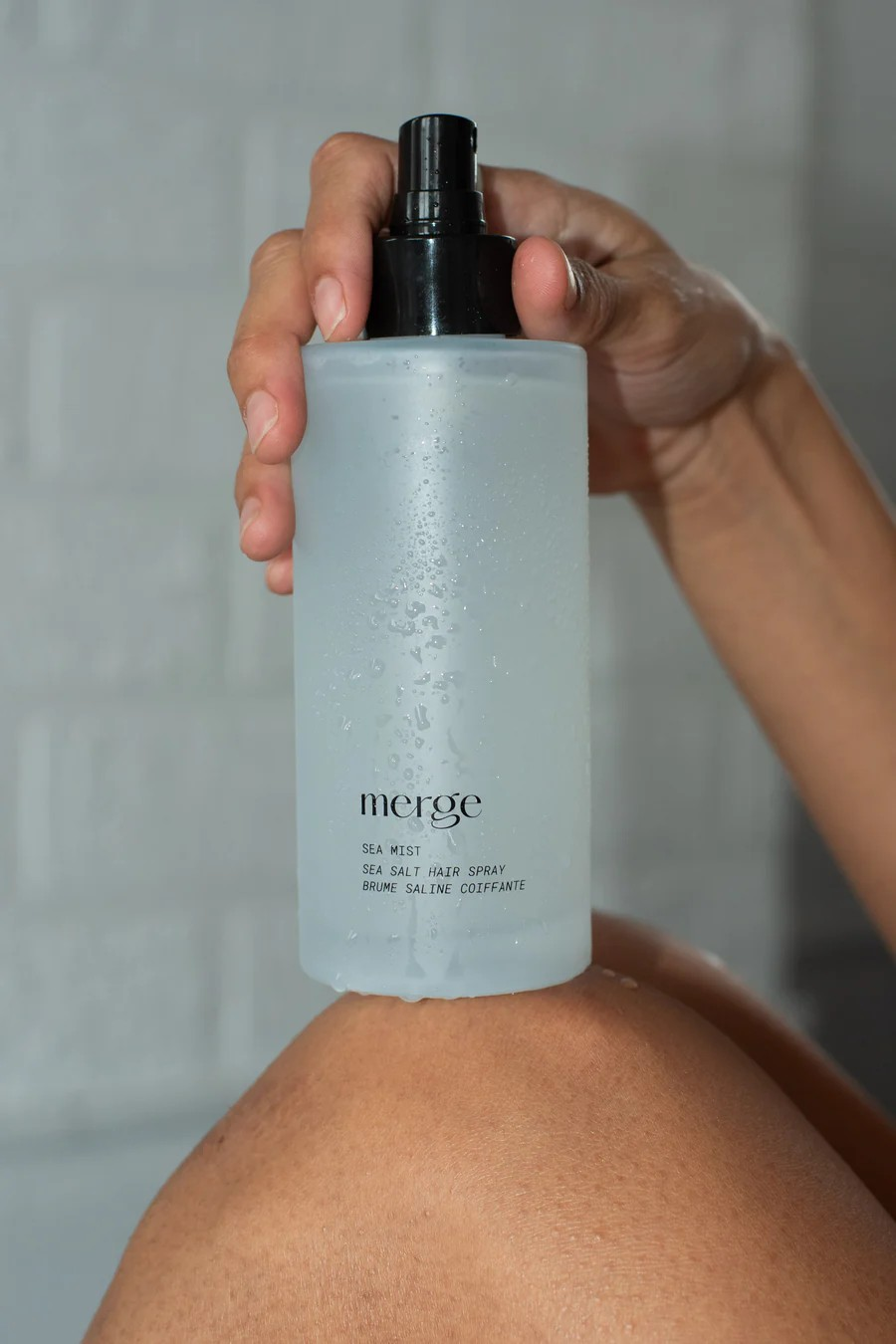 Merge Sea Mist Hair Spray