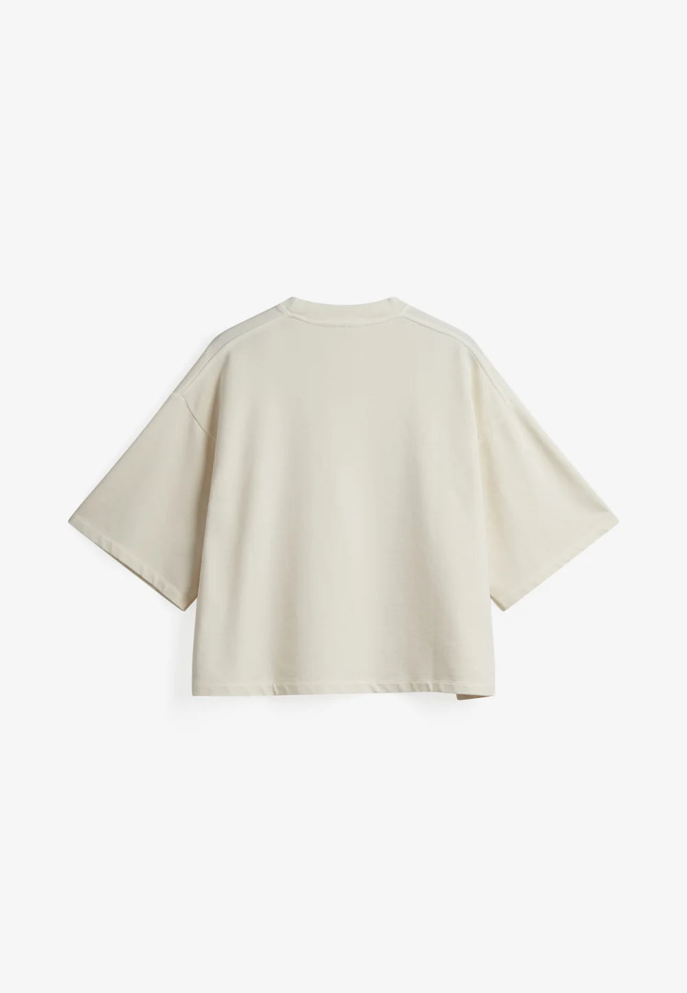Minimum Mira Short Sleeved Sweater