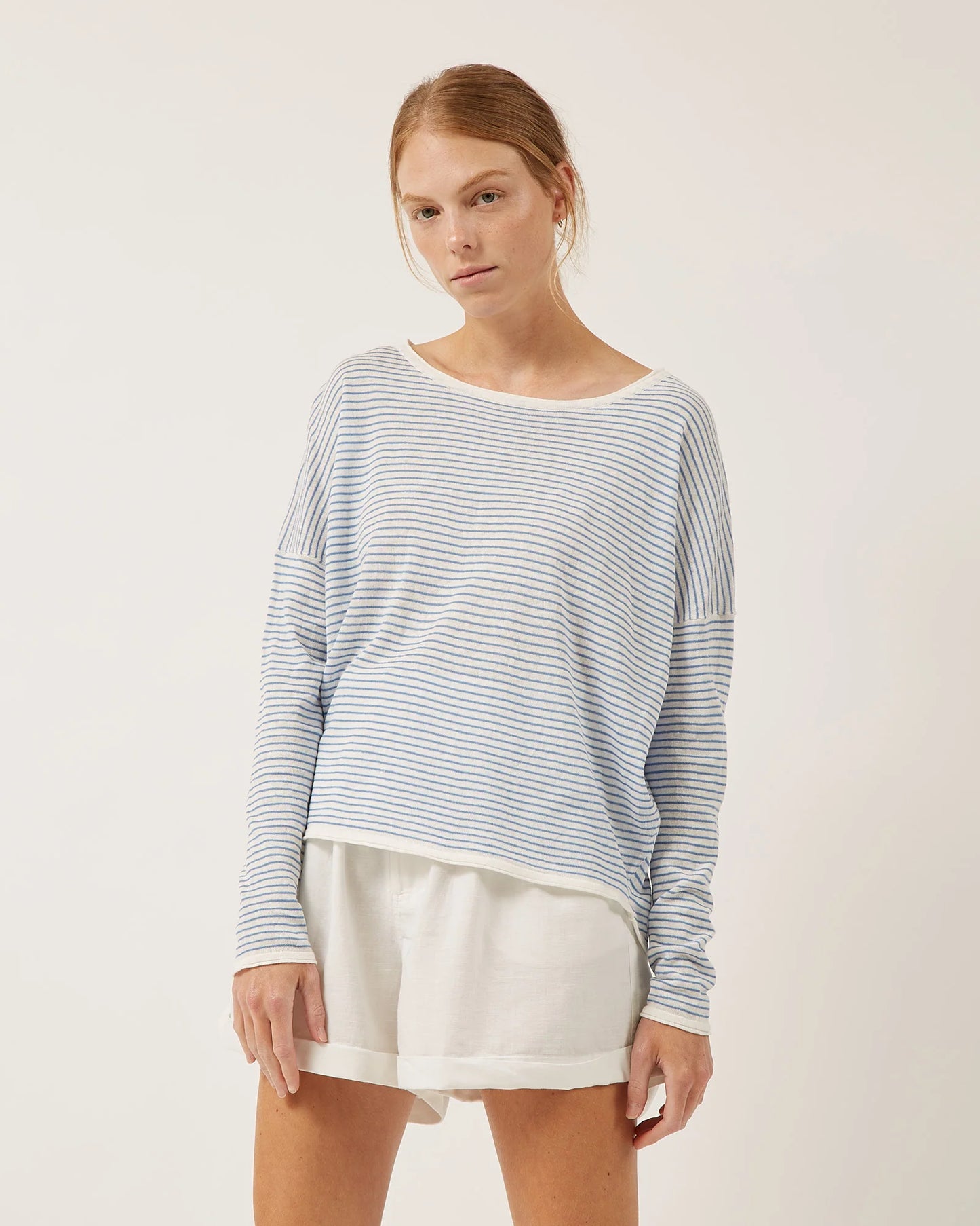 Naif Wilo Sweater