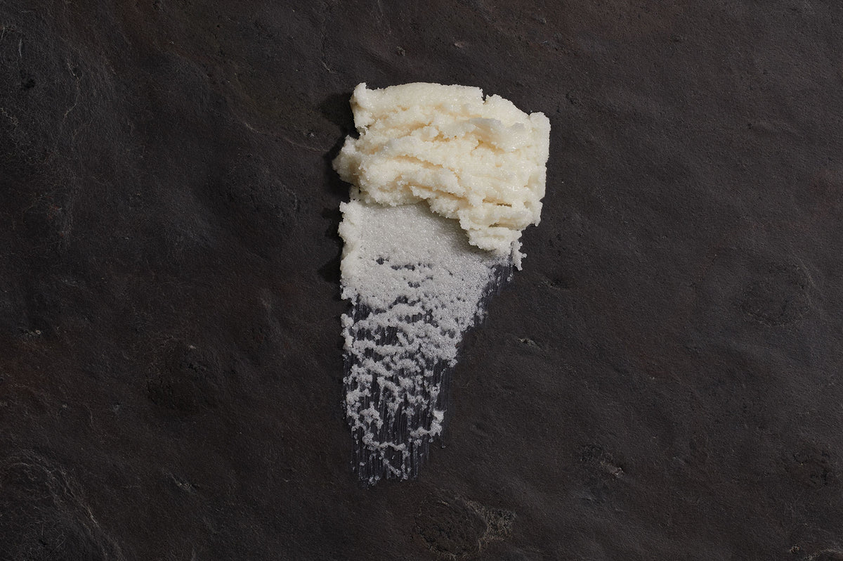 Om Organics Radiant Body Scrub