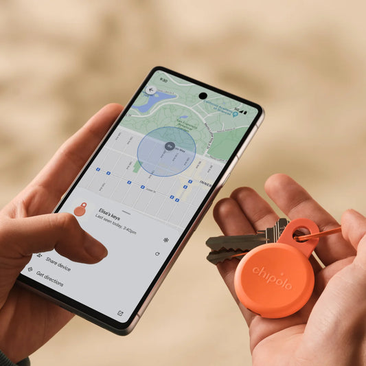 Chipolo Loop Tracking Tag