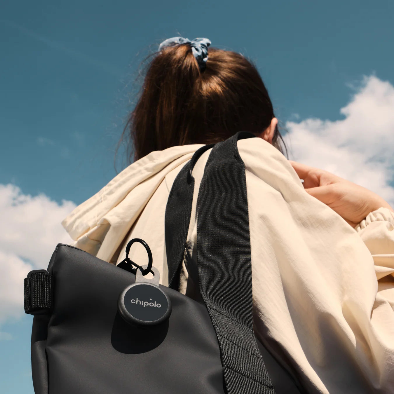 Chipolo Loop Tracking Tag