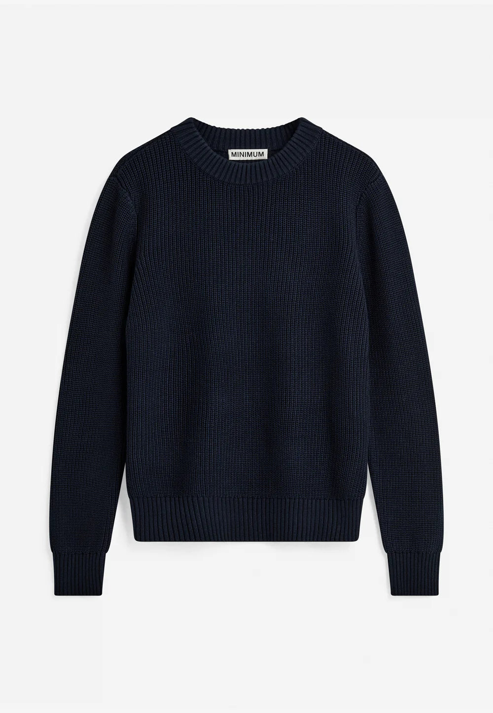 Minimum M's Rob Knit Sweater