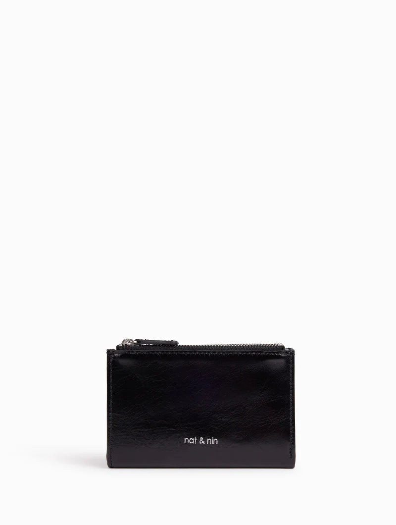 Nat + Nin Sandy Flat Wallet