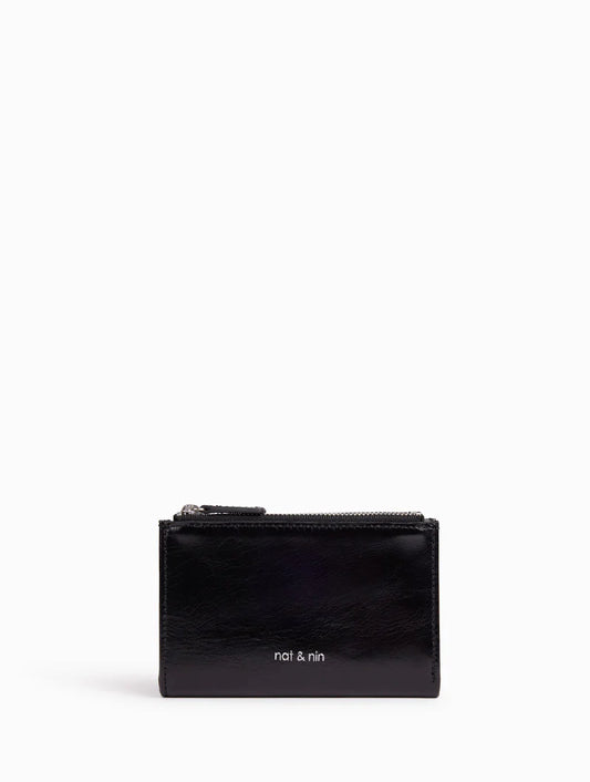 Nat + Nin Sandy Flat Wallet