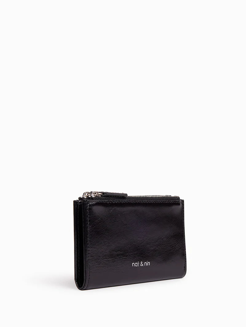 Nat + Nin Sandy Flat Wallet