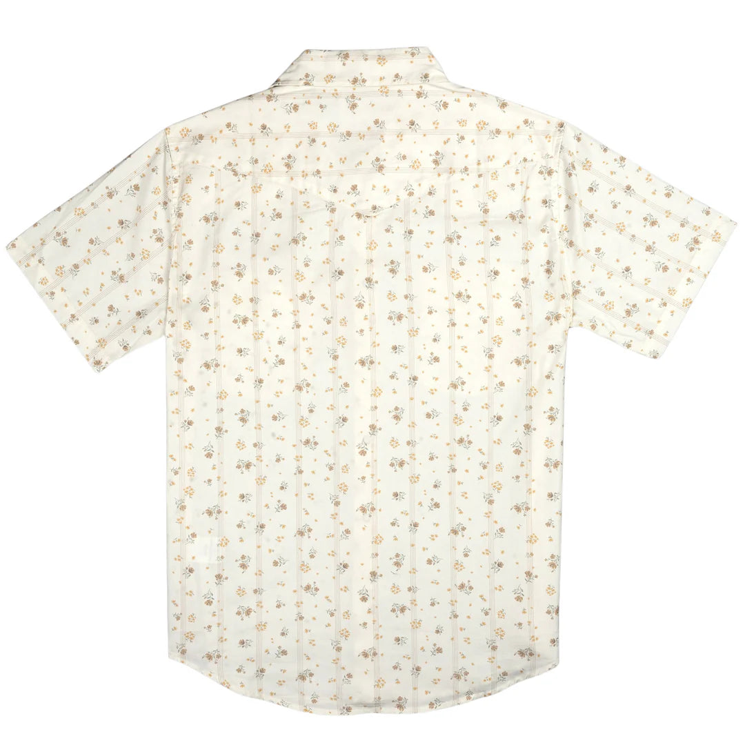 Sendero Men's Wyatt Print - Dustbloom