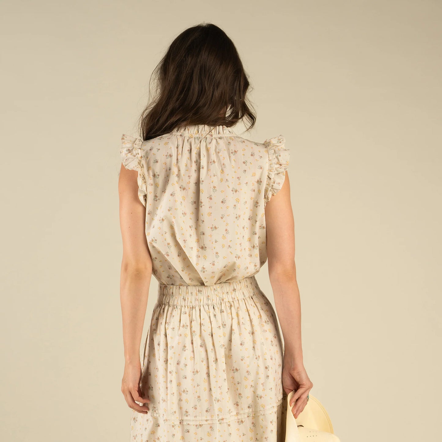 Sendero Paloma Blouse