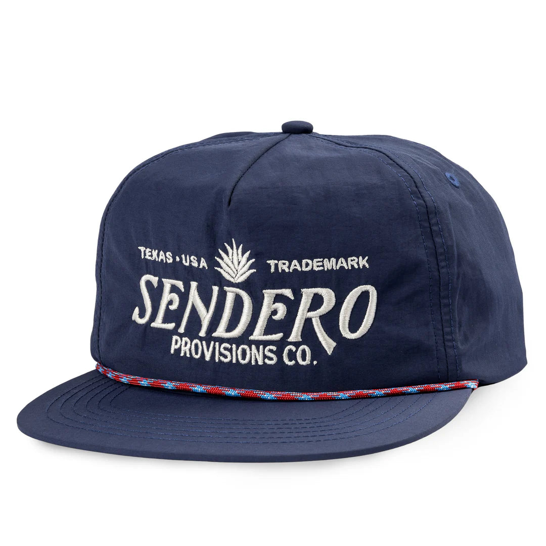 Sendero Logo Hat (+ 5 colours)