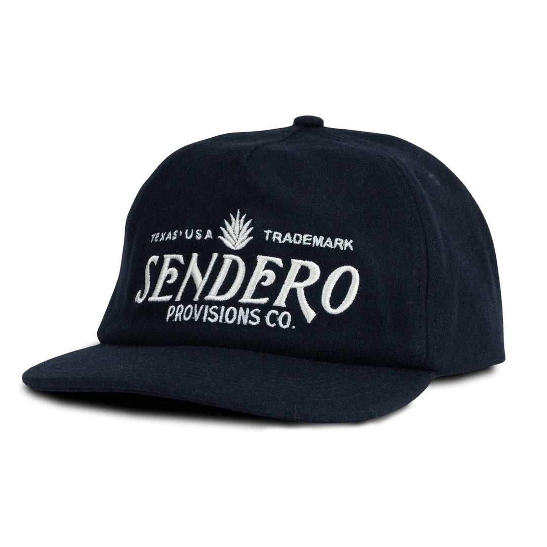 Sendero Logo Hat (+ 5 colours)