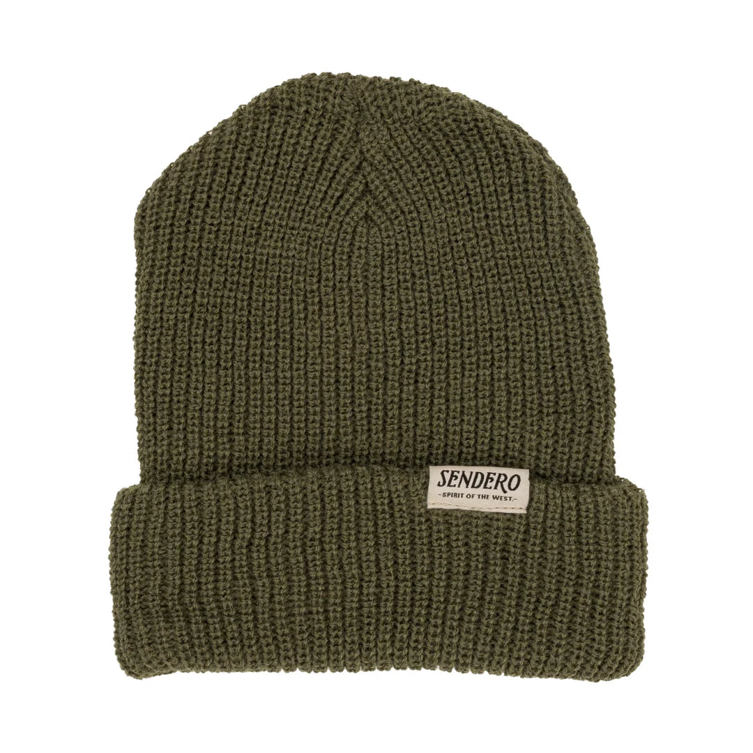 Sendero Beanie