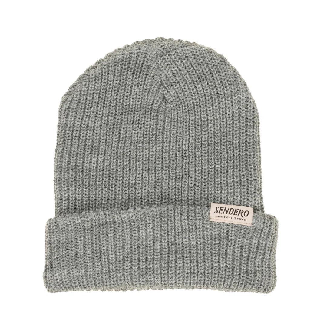 Sendero Beanie