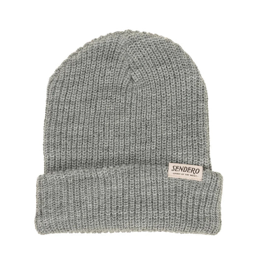 Sendero Beanie (3 Colours)