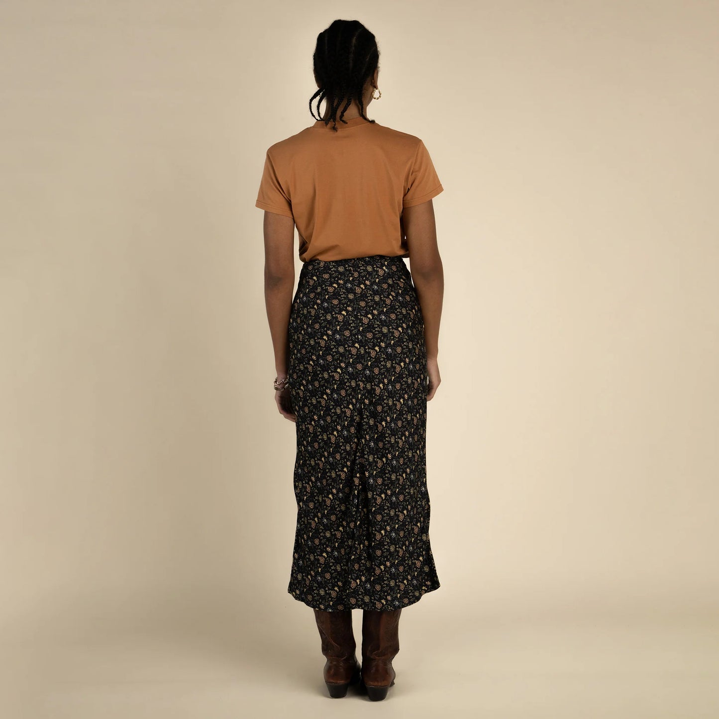 Sendero Pearla Slip Skirt