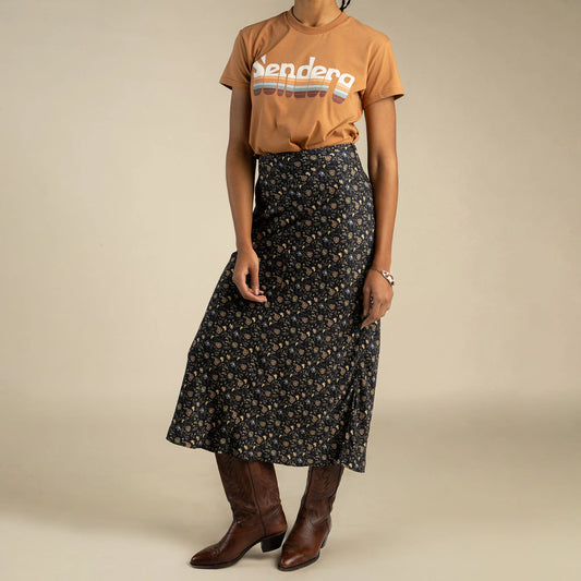 Sendero Pearla Slip Skirt