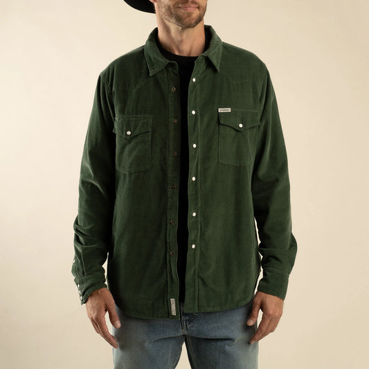 Sendero Desperado Shacket