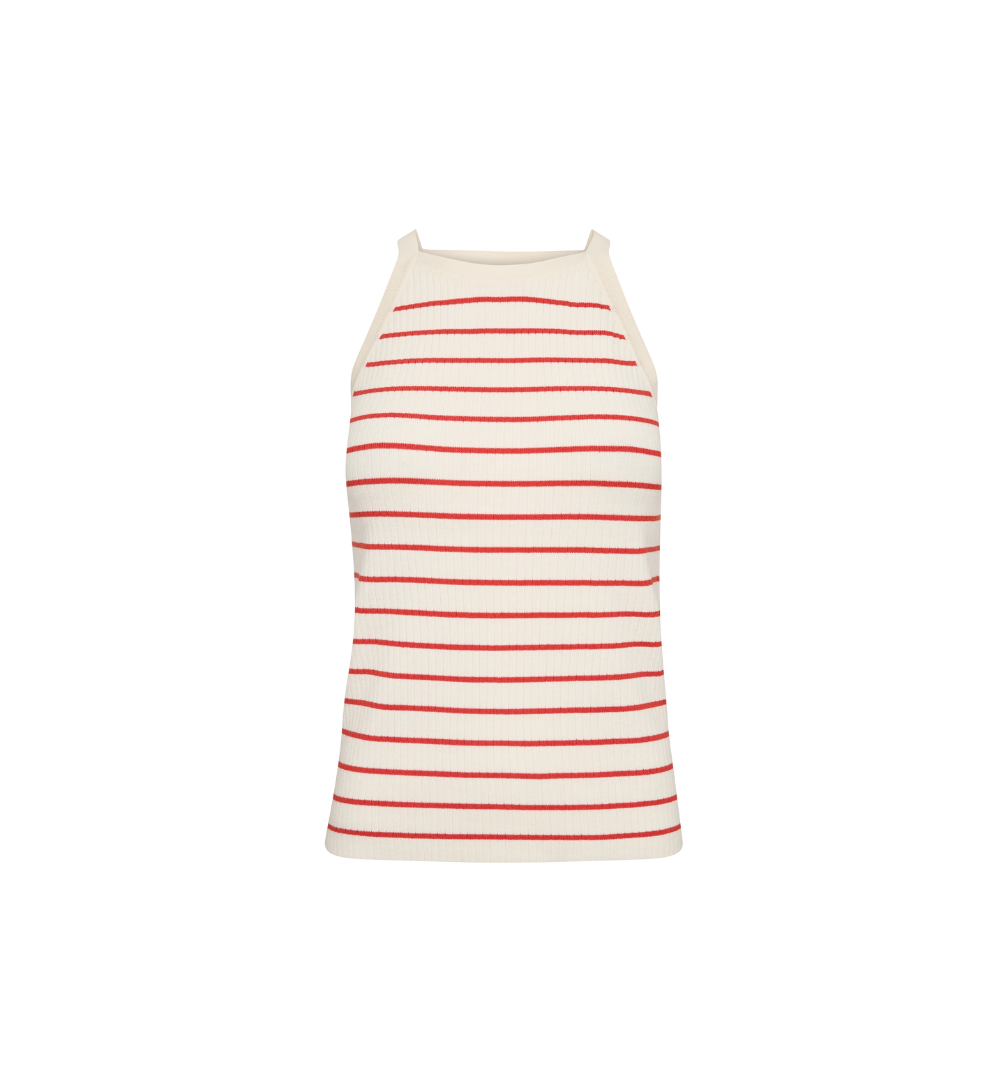 Mos Mosh Caliz Stripe Knit Tank Top