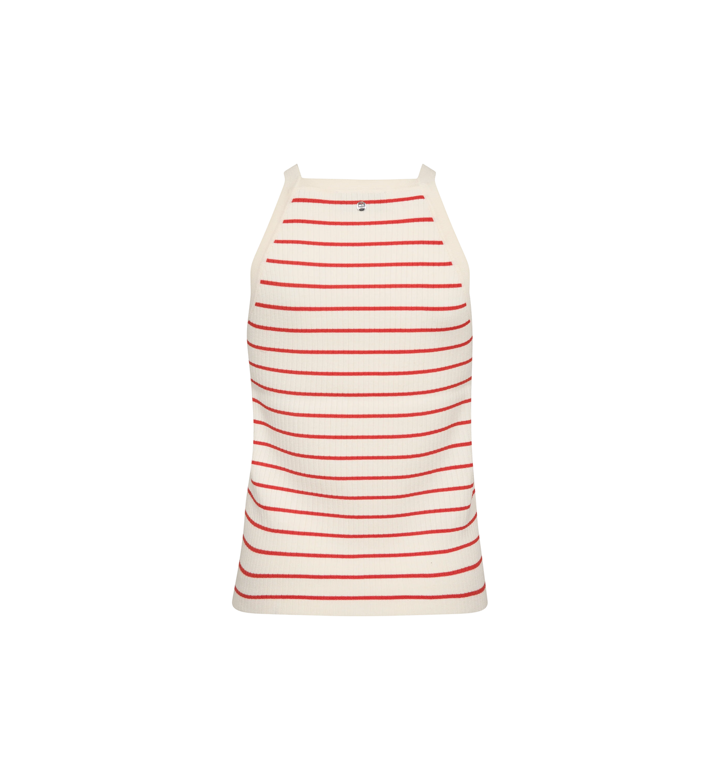 Mos Mosh Caliz Stripe Knit Tank Top