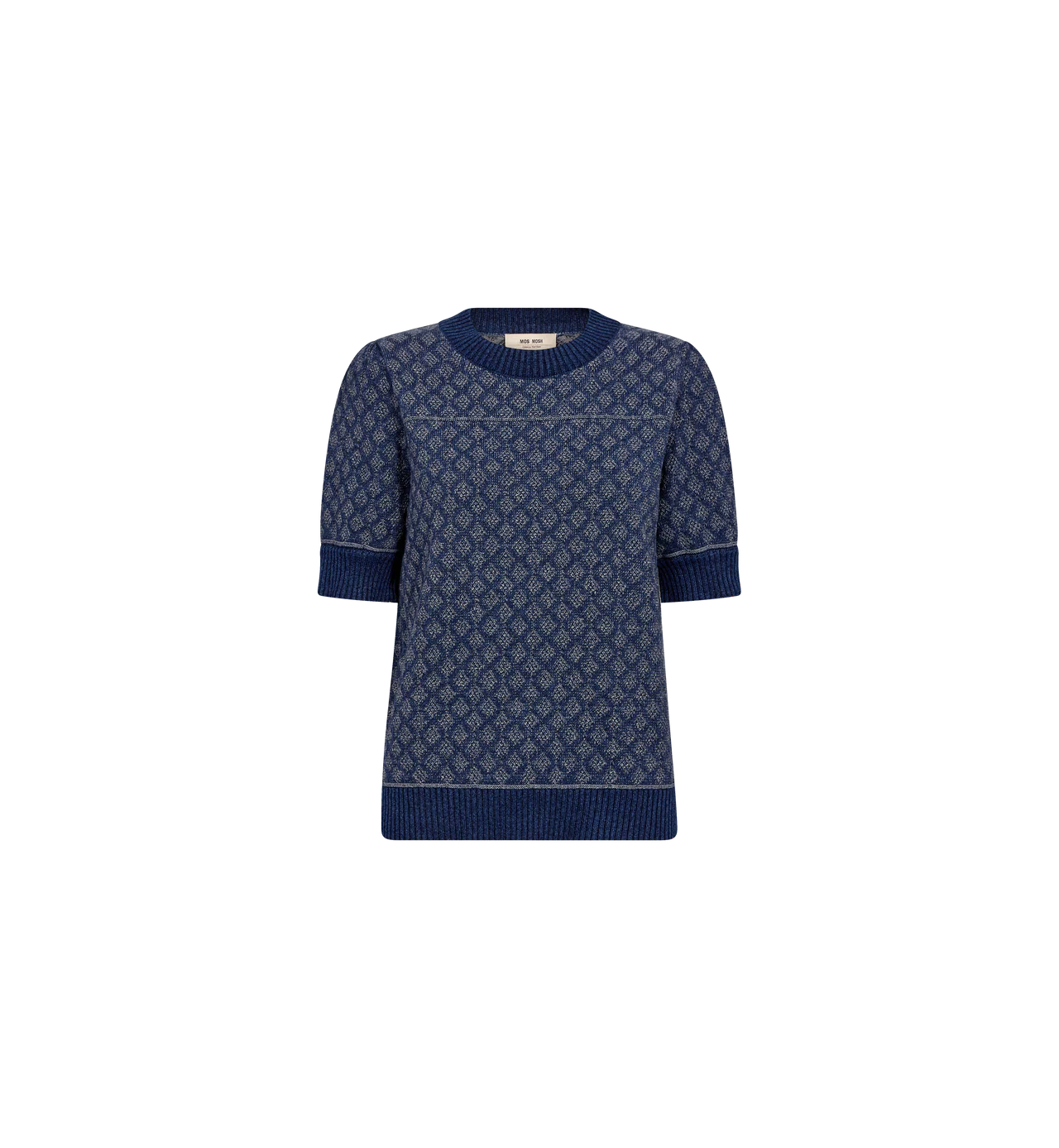 Mos Mosh Mined SS Knit