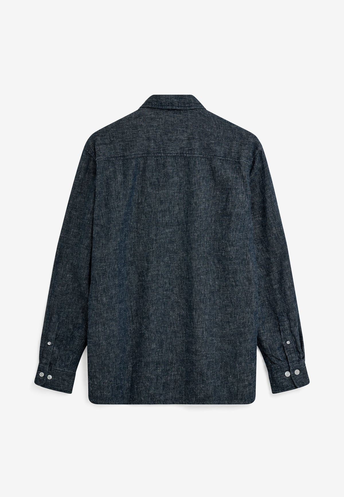 Minimum M's Titan Relaxed Overshirt