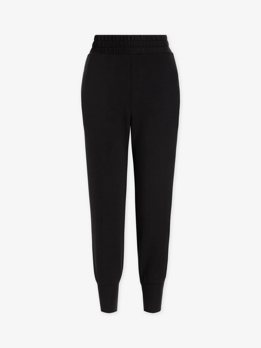 Varley Slim Cuff Pant 25 Black