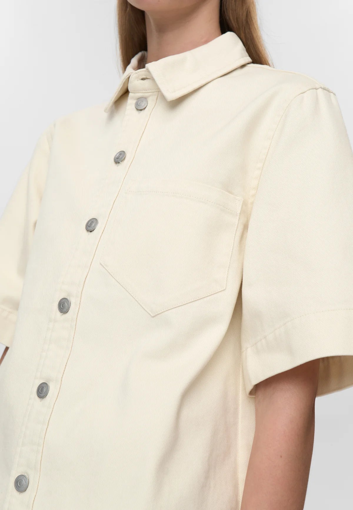 Minimum Vida Short Sleeve Shirt (+2 Colours)