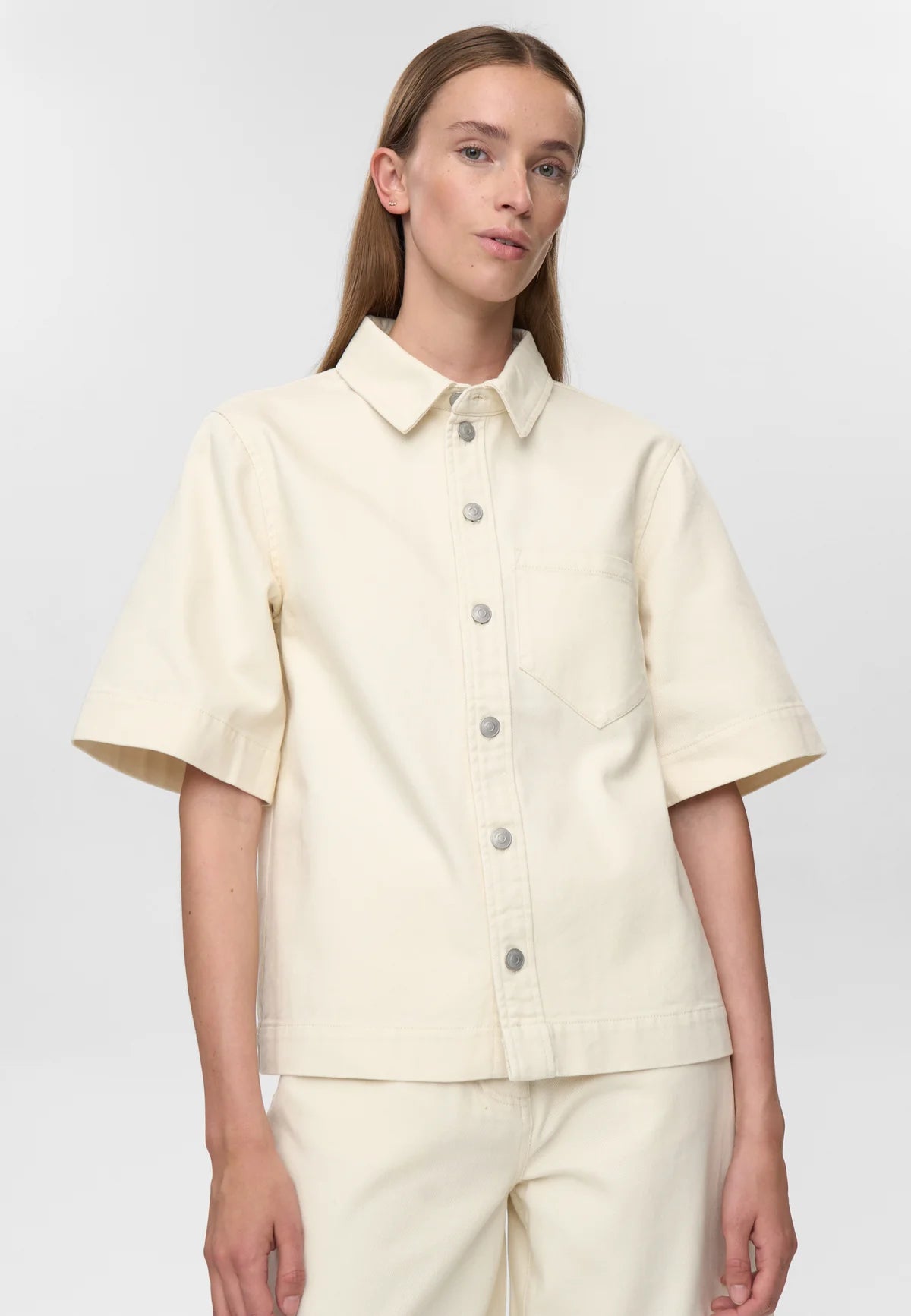 Minimum Vida Short Sleeve Shirt (+2 Colours)