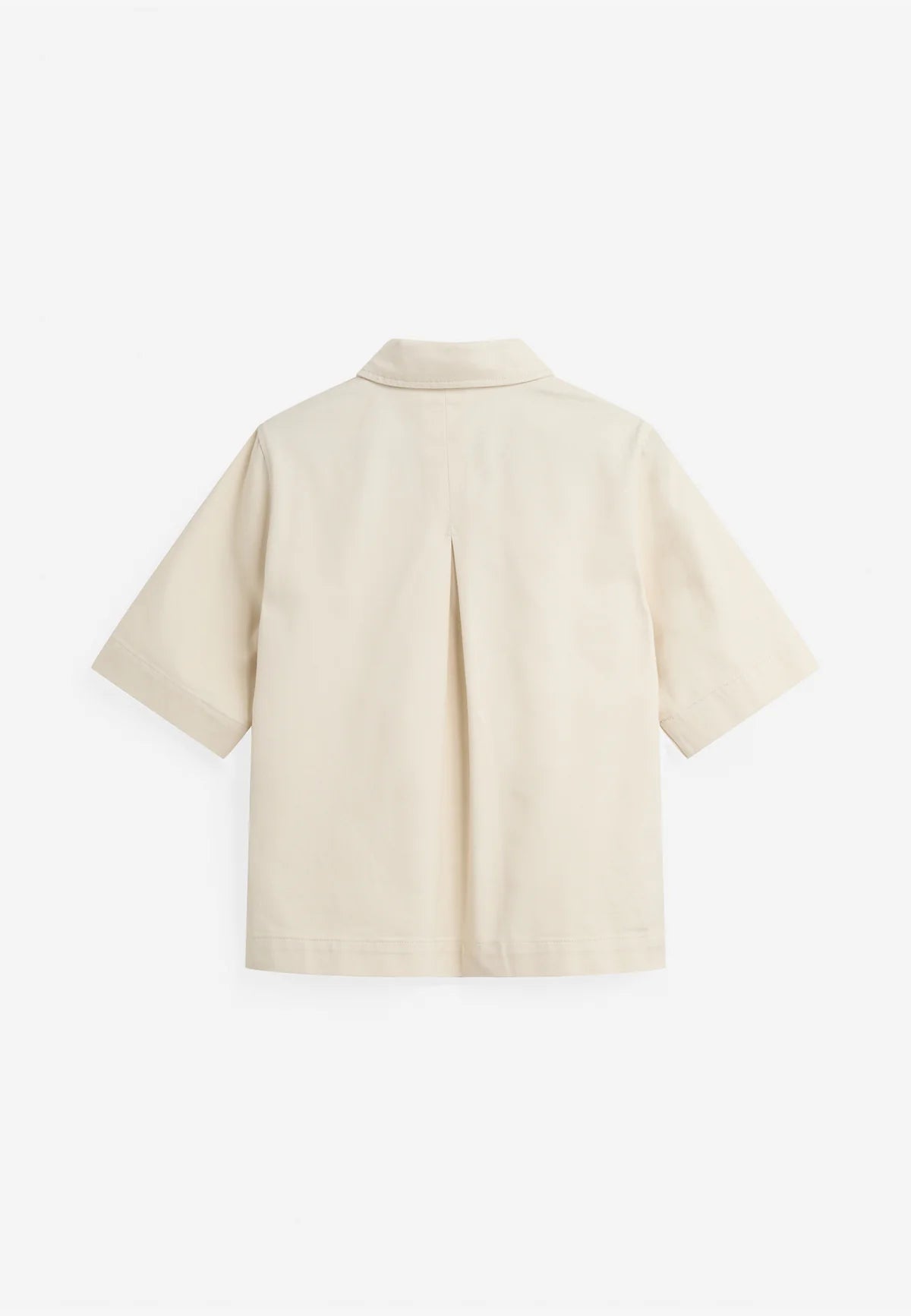 Minimum Vida Short Sleeve Shirt (+2 Colours)