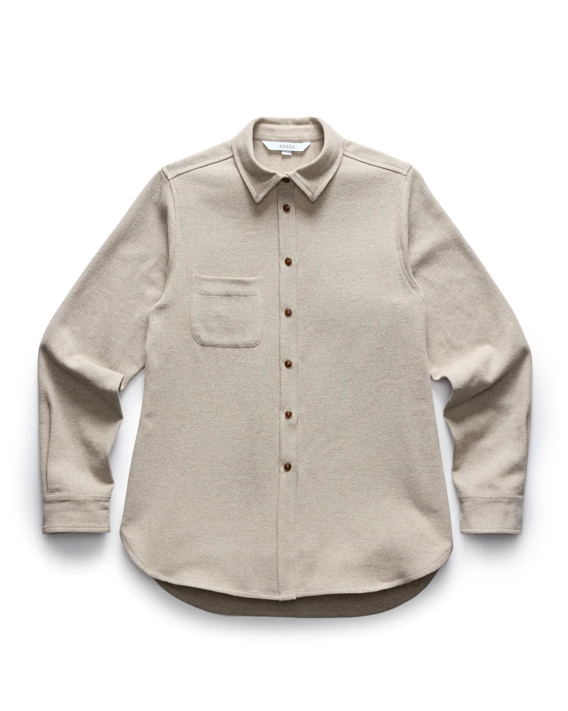 Anian Women's The Studio Shirt