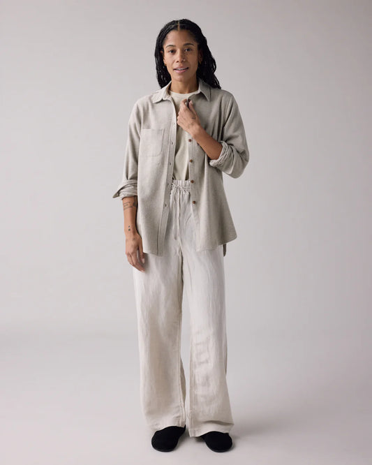 Anian Women's The Studio Shirt