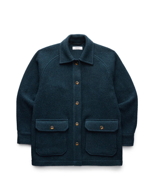 Anian Georgia Coat