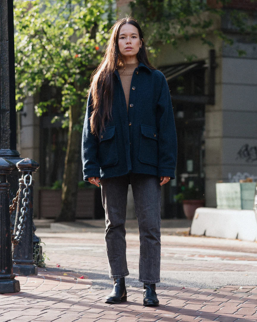 Anian Georgia Coat