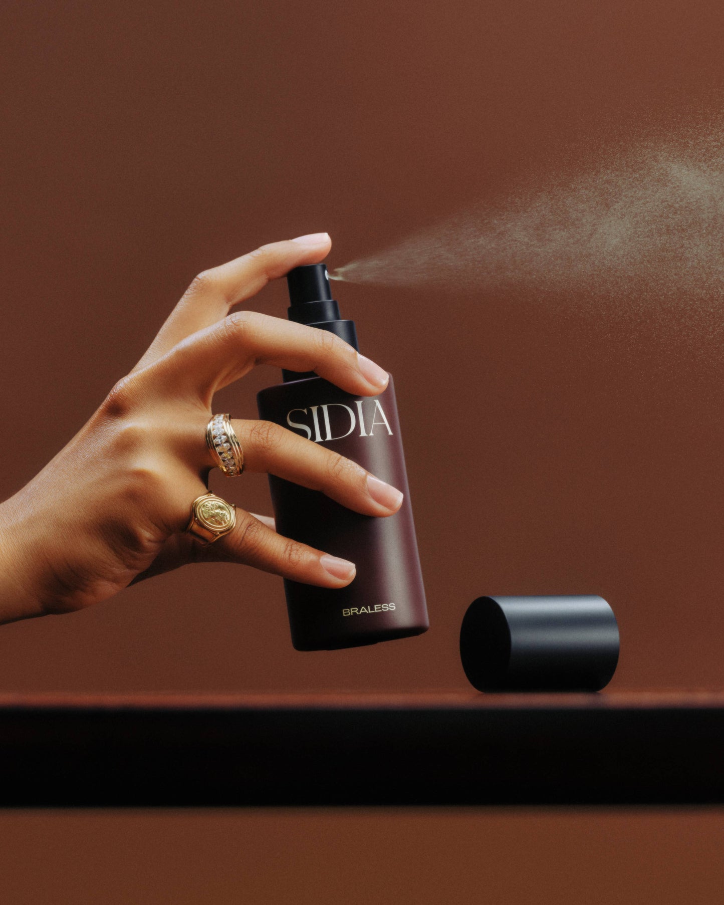 Sidia The Body Mist