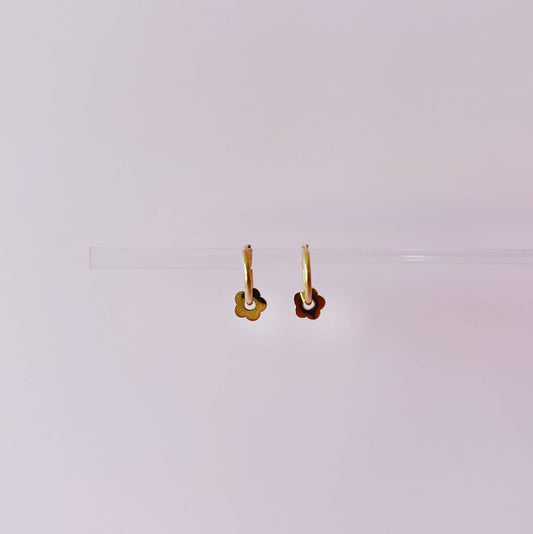 Horace Blomyo Earrings