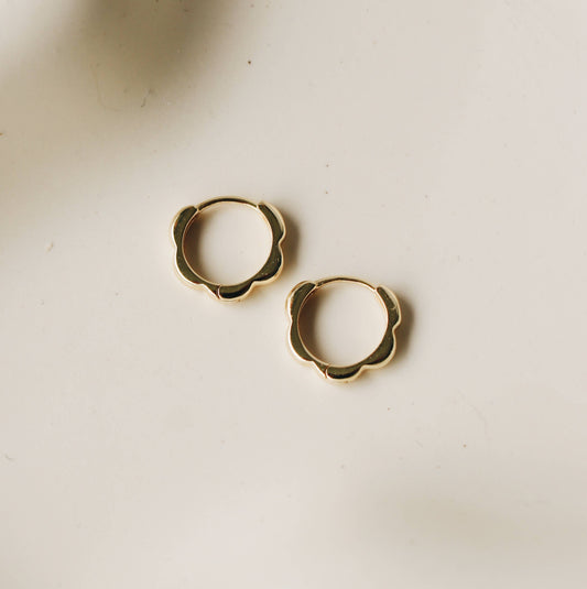 Horace Colio Earrings