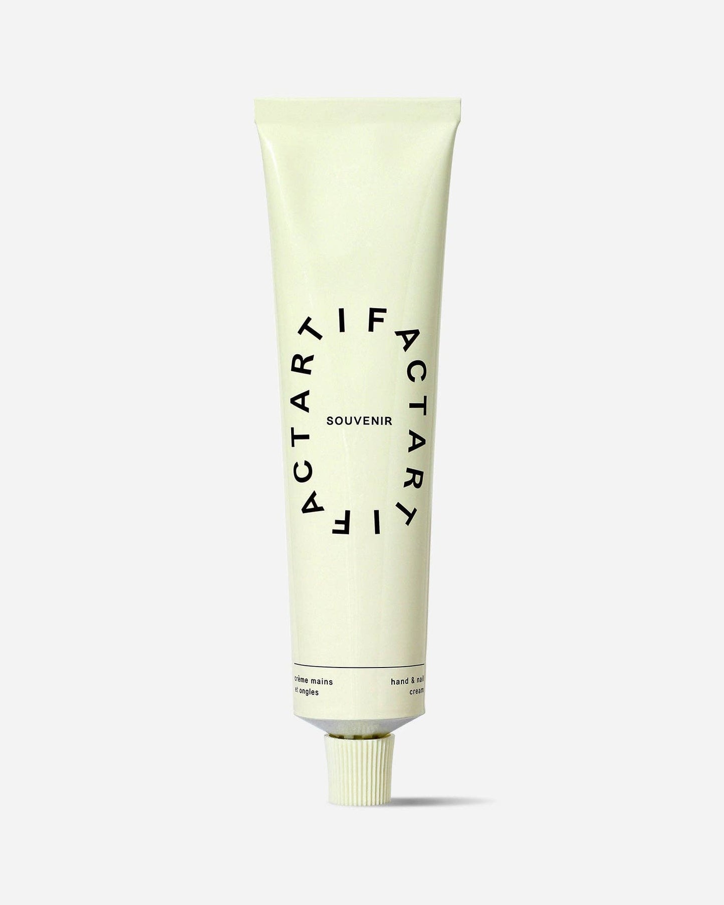 Artifact Souvenir Hand & Nail Cream