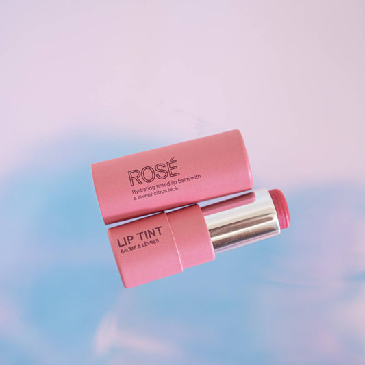 Pink House Lip Tint - Rose