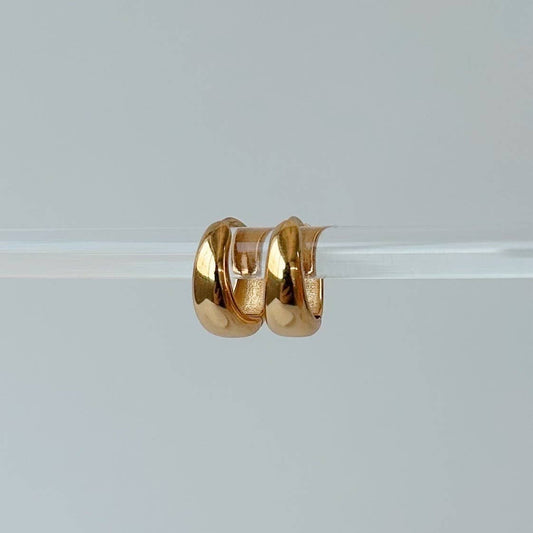 Horace Holdo Earrings