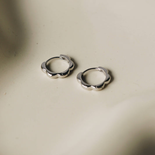 Horace Colia Earrings