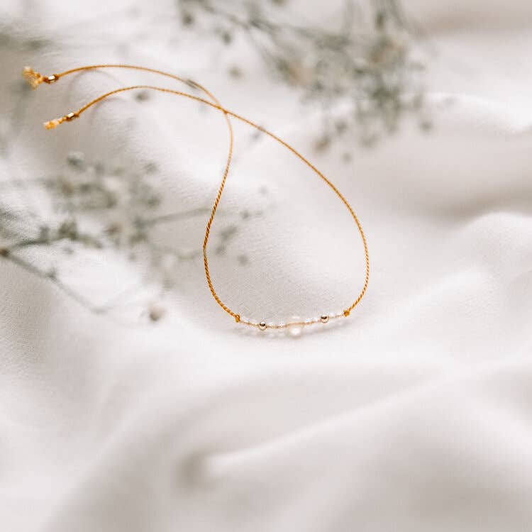 Eleven Love Manifest Wish Bracelet